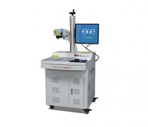 二維碼光纖激光打碼機,激光打標(biāo)機,全自動打碼機器