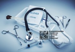 UDI，UDI解決方案，UDI供應(yīng)商，UDI系統(tǒng)，UDI軟件，高賦碼，醫(yī)療器械唯一標(biāo)識(shí)